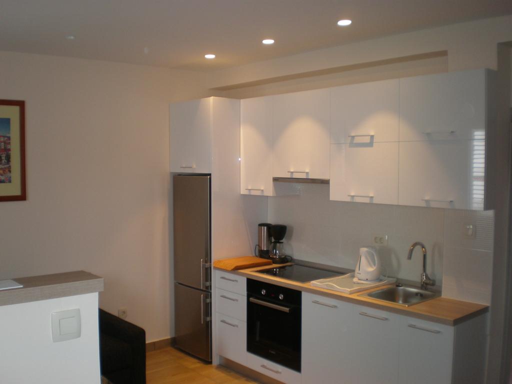 Apartment Maria Banjol 部屋 写真