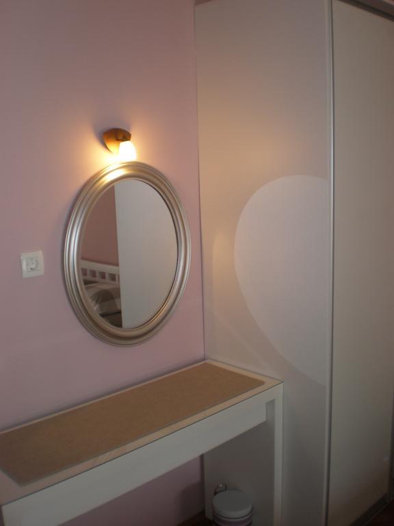 Apartment Maria Banjol 部屋 写真