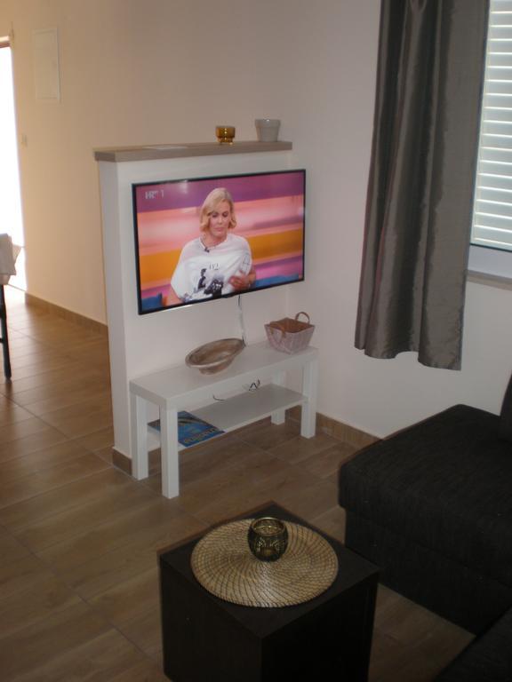 Apartment Maria Banjol 部屋 写真